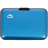 Ögon Smart Wallets - Stockholm Cartera Tarjetero - Protección RFID: Protege Tus Tarjetas de Robar - hasta 10 Tarjetas…